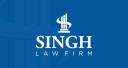 Singh Law Firm logo